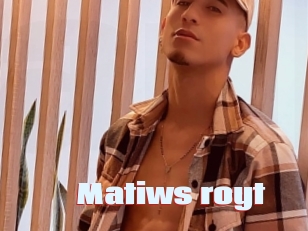 Matiws_royt