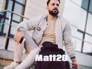 Matt20