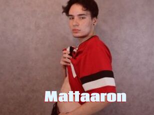 Mattaaron