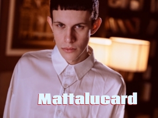 Mattalucard