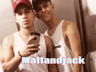 Mattandjack