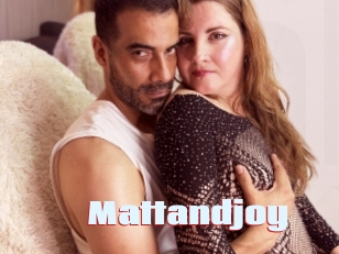 mattandjoy Anal Open