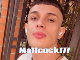 Mattcock777