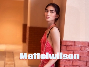 Mattelwilson