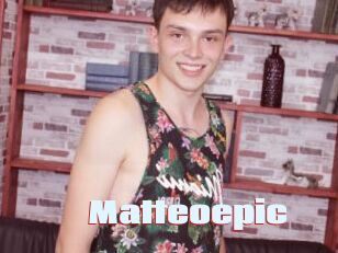 Matteoepic