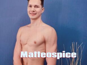 Matteospice