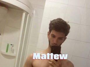 Mattew