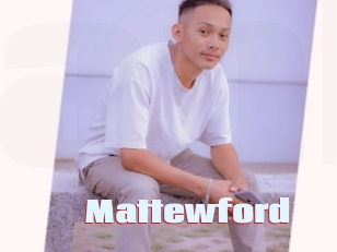 Mattewford