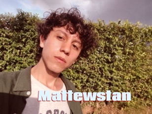 Mattewstan