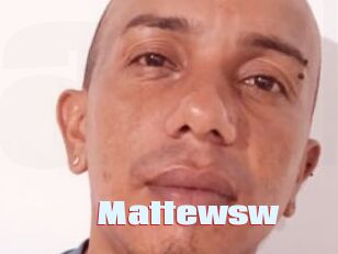 Mattewsw