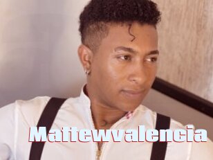 Mattewvalencia