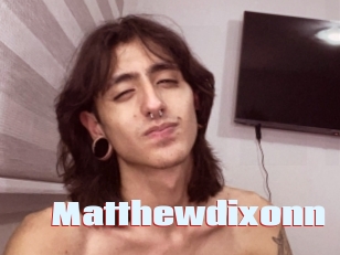 Matthewdixonn