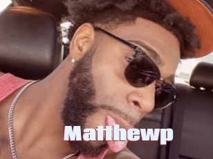 Matthewp