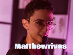 Matthewrivas