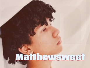 matthewsweet Anal Open