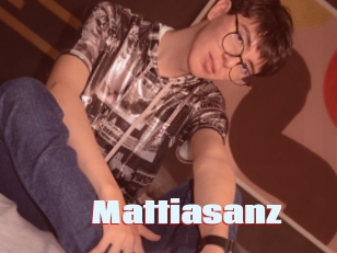 Mattiasanz