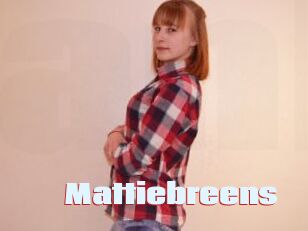 Mattiebreens