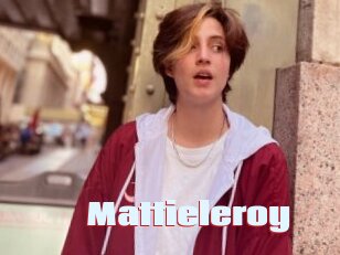 Mattieleroy