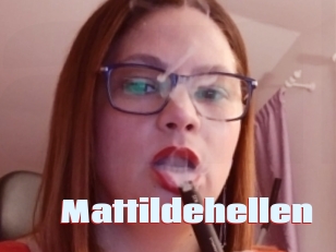 Mattildehellen