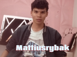 Mattiusrybak