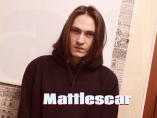 Mattlescar