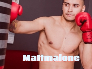 Mattmalone