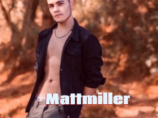 Mattmiller