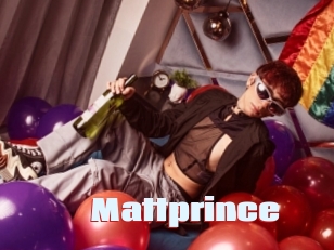 Mattprince