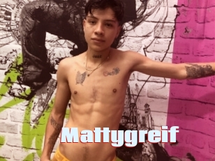 Mattygreif