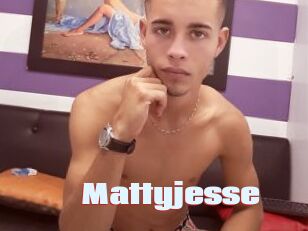 Mattyjesse