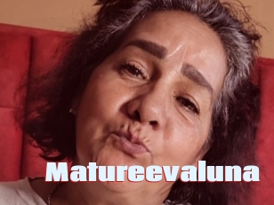 Matureevaluna