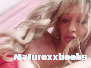 Maturexxboobs