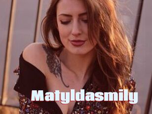 Matyldasmily