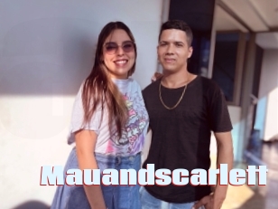 Mauandscarlett