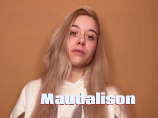 Maudalison