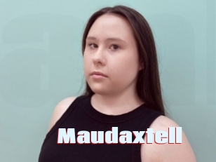 Maudaxtell