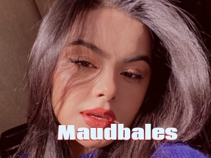 Maudbales