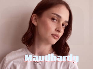 Maudbardy