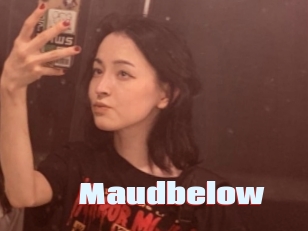 Maudbelow