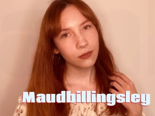 Maudbillingsley