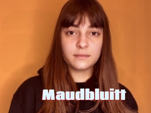 Maudbluitt