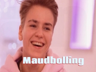 Maudbolling