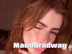 maudbradway Anal Open
