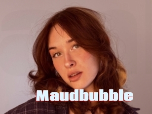 maudbubble Anal Open