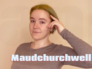 Maudchurchwell