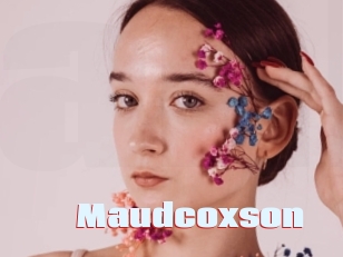 Maudcoxson