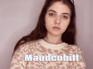 Maudcubitt