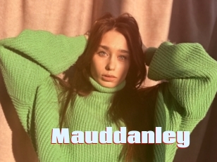 Mauddanley