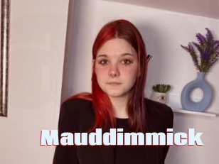 Mauddimmick