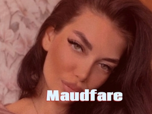 Maudfare